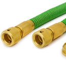 Brass Hose End