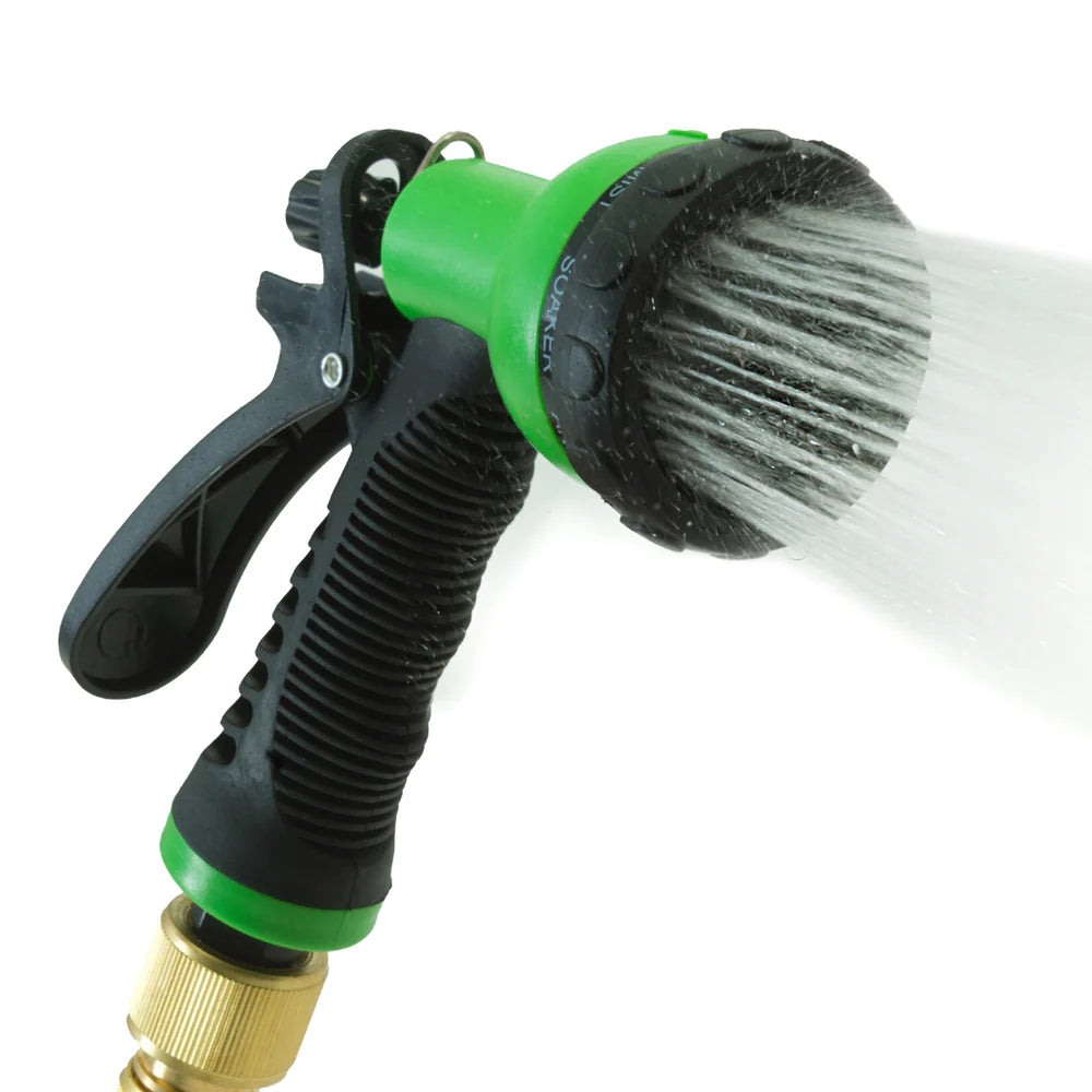 garden hose spray gun T-Hose Spraygun